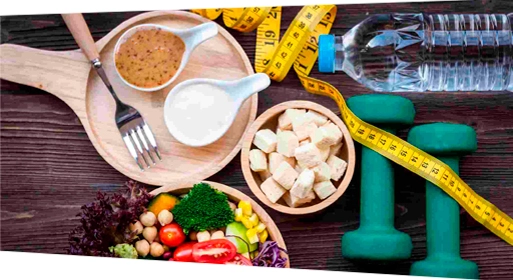 Nutrição